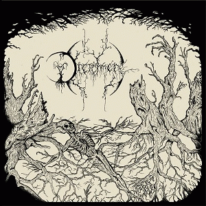 Dreichmere : Despair the Withered Shadows